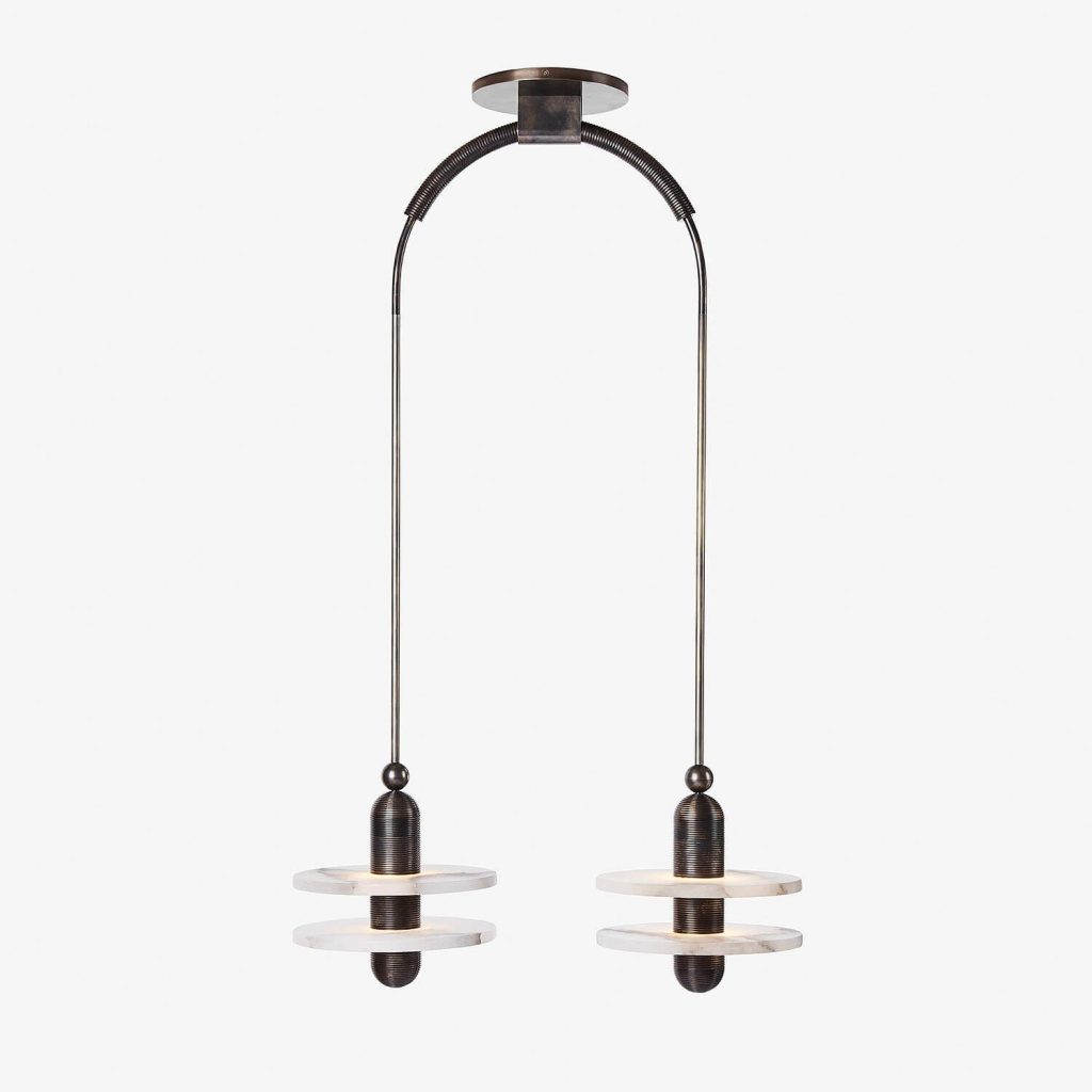 Apparatus Median 2 Pendant replica