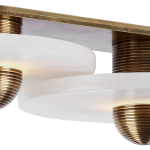 Apparatus Median 2 Surface mount replica