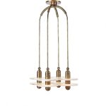 Apparatus Median 4 Pendant replica
