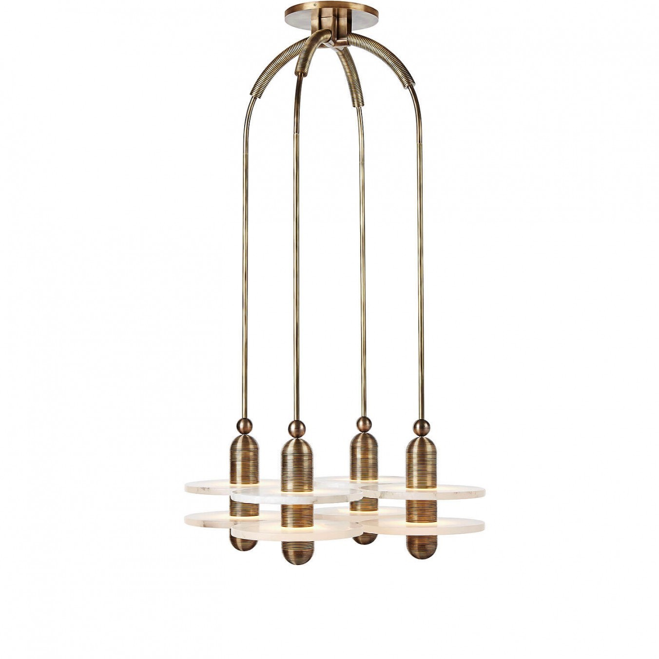 Apparatus Median 4 Pendant replica