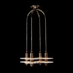 Apparatus Median 4 Pendant replica image 2