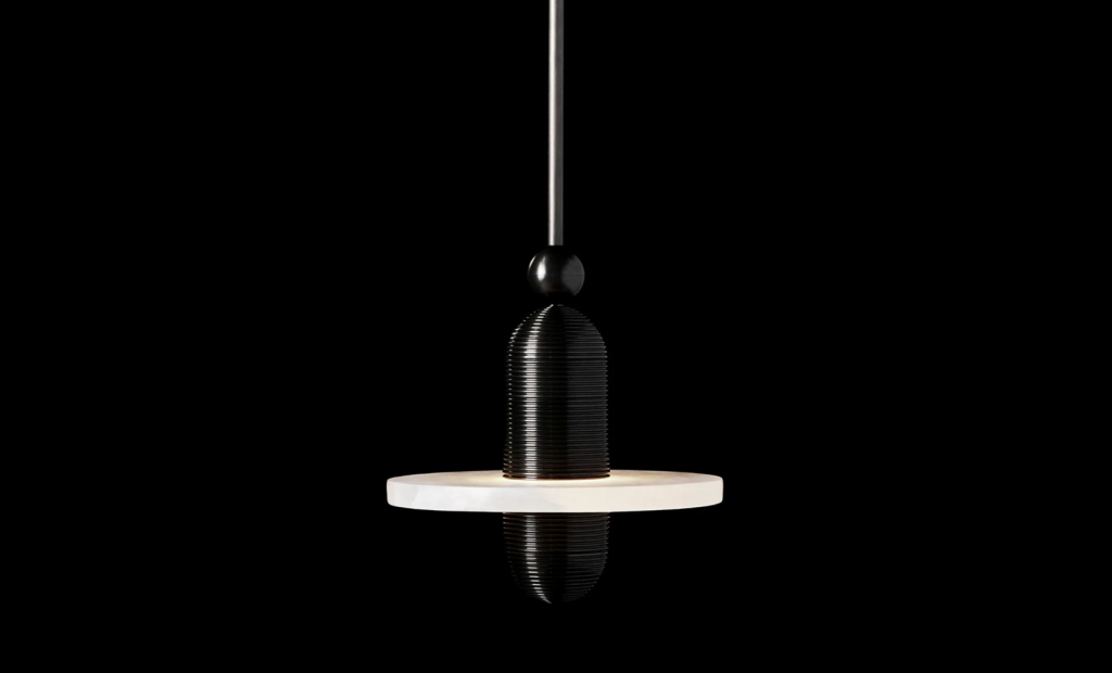 Apparatus Median Mono Pendant replica
