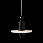 Apparatus Median Mono Pendant replica