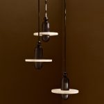 Apparatus Median Mono Pendant replica image 3