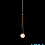 Apparatus Talisman 1 Pendant replica