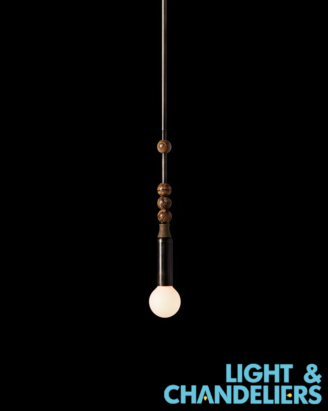 Apparatus Talisman 1 Pendant replica