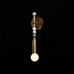 Apparatus Talisman Sconce replica image 2