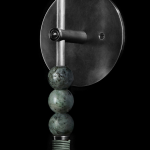 Apparatus Talisman Sconce replica image 4