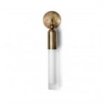 Apparatus Tassel 1 Sconce replica