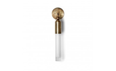 Apparatus Tassel 1 Sconce replica