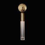 Apparatus Tassel 1 Sconce replica image 2
