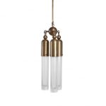 Apparatus Tassel 3 Pendant replica