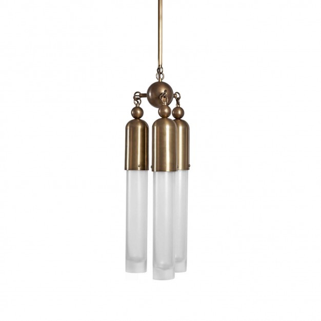 Apparatus Tassel 3 Pendant replica