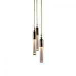 Apparatus Tassel 3 Staggered replica
