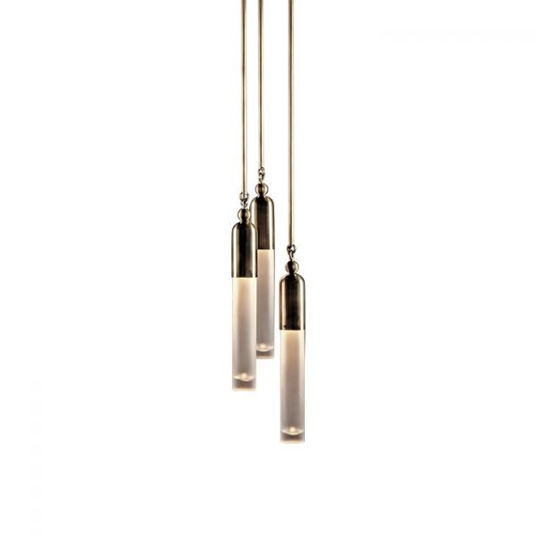 Apparatus Tassel 3 Staggered replica
