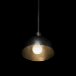 Apparatus Trapeze 1 Pendant replica image 4