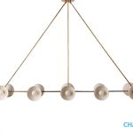 Apparatus Trapeze 10 Pendant replica