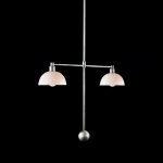 Apparatus Trapeze 2 Mobile replica