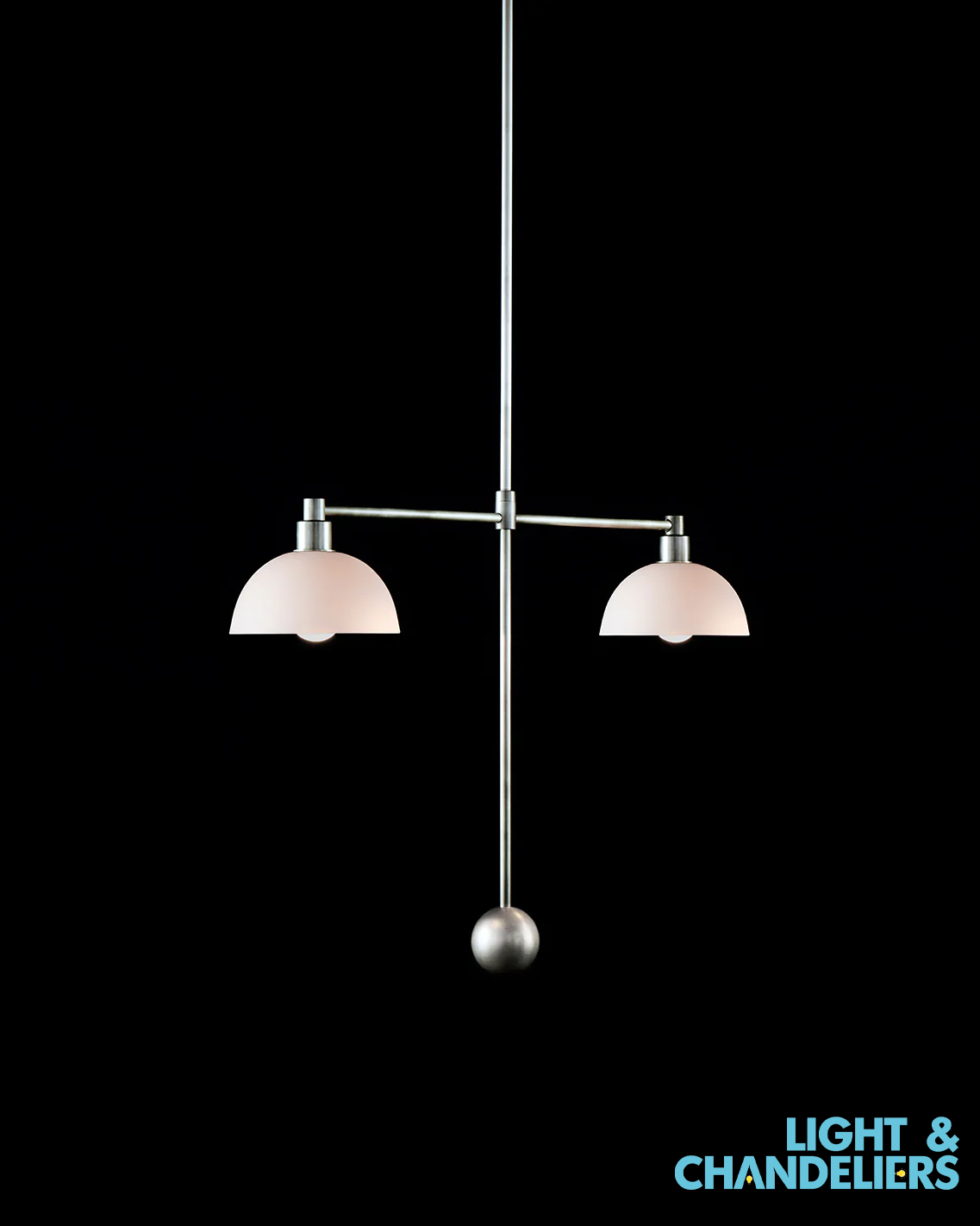 Apparatus Trapeze 2 Mobile replica