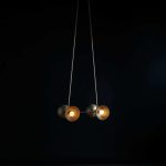 Apparatus Trapeze 4 Pendant replica image 2