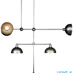 Apparatus Trapeze 5 Mobile replica