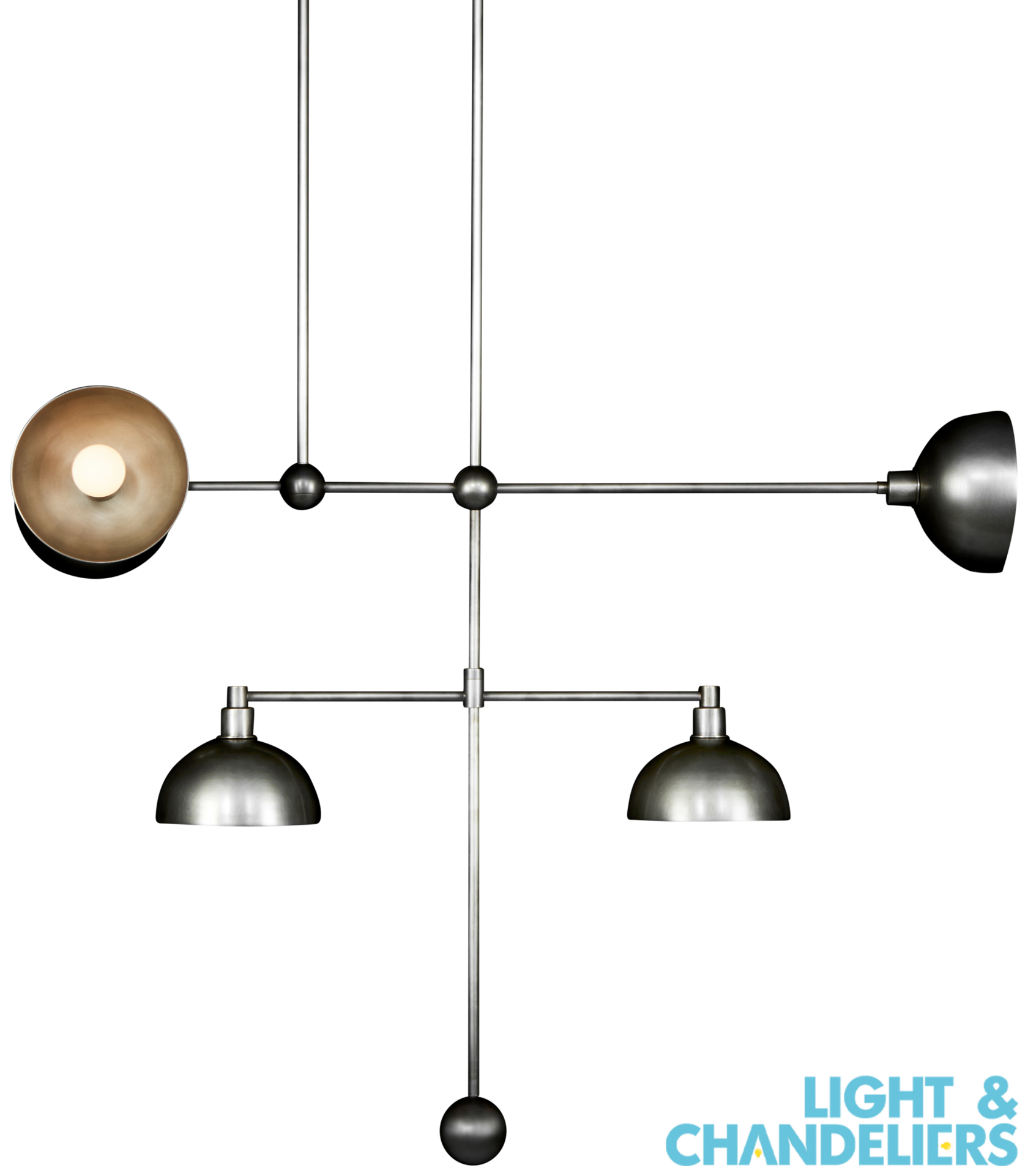 Apparatus Trapeze 5 Mobile replica