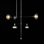 Apparatus Trapeze 5 Mobile replica image 3