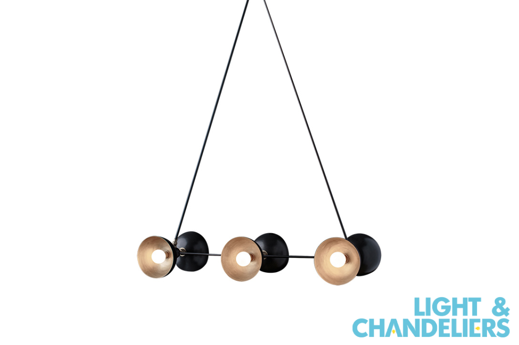 Apparatus Trapeze 6 Pendant replica