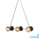 Apparatus Trapeze 6 Pendant replica