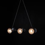 Apparatus Trapeze 6 Pendant replica image 3