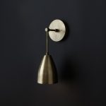 Apparatus Twig Sconce image 2