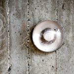 BOCCI 14 wall lamp replica image 2