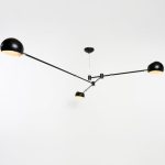 Boi Pendant Trio by David Weeks Studio replica