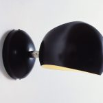 Boi Sconce by David Weeks Studio replica