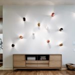 Boi Sconce by David Weeks Studio replica image 5