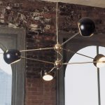 Boi Tiered Pendant by David Weeks Studio replica image 3