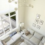 Boi Tiered Pendant by David Weeks Studio replica image 4