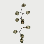 Branching Bubble10 globe by Lindsey Adelman replica image 2