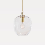 Bubble pendant by Lindsey Adelman replica