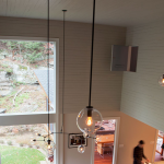Bubble pendant by Lindsey Adelman replica image 3