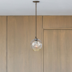 Bubble pendant by Lindsey Adelman replica image 4