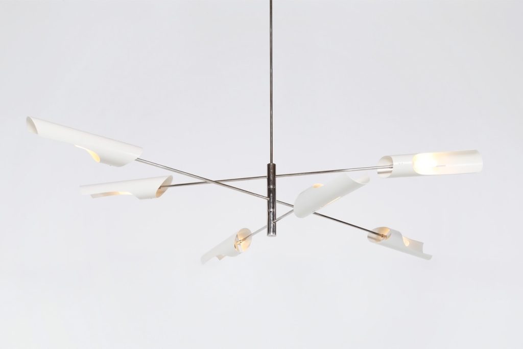 David Weeks Torroja Cross No. 425 replica