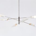 David Weeks Torroja Cross No. 425 replica