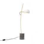 Fenta Standing Lamp by David Weeks Studio replica image 3