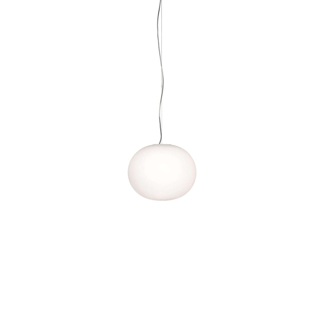 Flos Glo-Ball Suspension replica