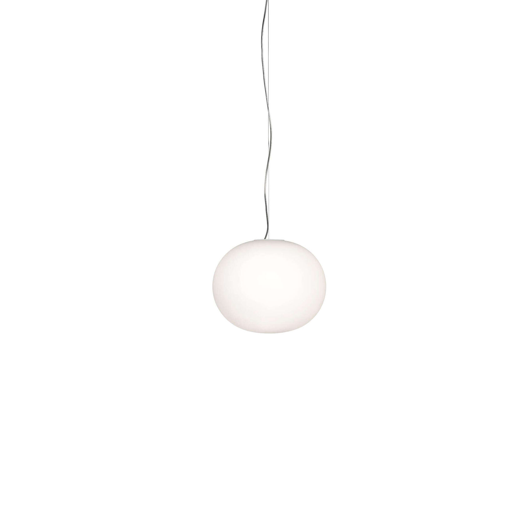 Flos Glo-Ball Suspension replica
