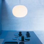 Flos Glo-Ball Suspension replica image 2
