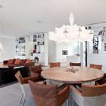 Flos Zeppelin replica image 2