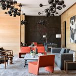 Kopra Burst Pendant by David Weeks Studio replica image 4