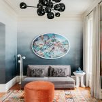 Kopra Burst Pendant by David Weeks Studio replica image 5